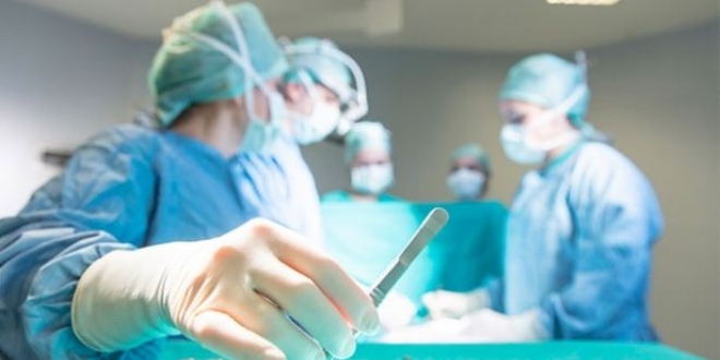 Türkiye organ naklinde dünyada ikinci sırada