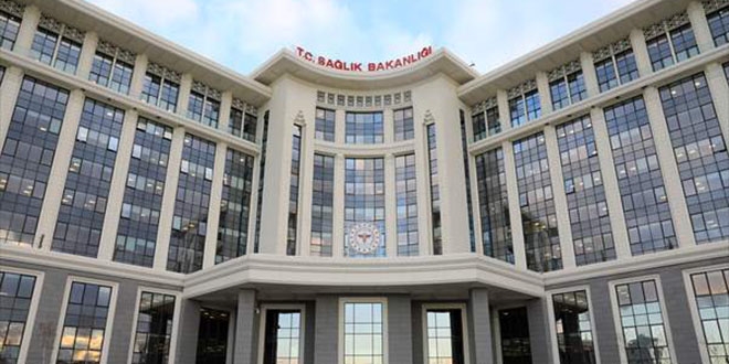 Salk Bakanl, 2019'da 7 milyon kiiye kanser taramas yapt