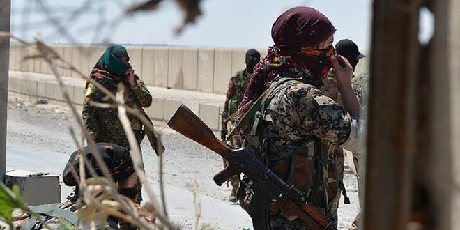 PKK'nın hedefinde o bölgeler var