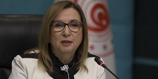 Koronavirüsüne karşı gümrüklerde ön tedbir alınacak