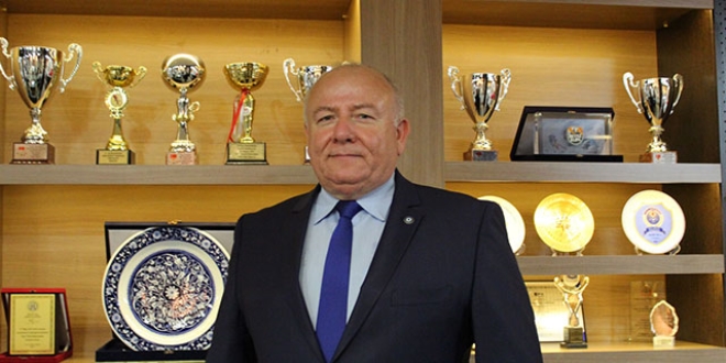'Coronavirüs' ABD'nin bir komplusu mu?
