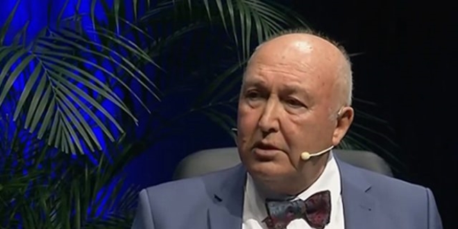 Ahmet Ercan: Fay hatlarının tamamı harekete geçti