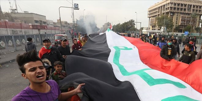 ABD, Irak'ı 3'e bölme planını yeniden devreye soktu