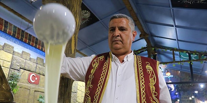 Bucak salebine ilgi artıyor! Kilosu 700 liradan satılıyor