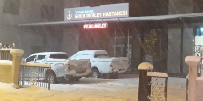 112 Acil Servis ekipleri hasta kadın için seferber oldu