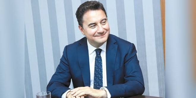 Ali Babacan'ın partisindeki eski bakan: Dış desteği çok güçlü