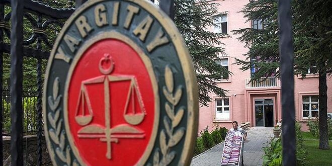 Yargıtay'dan emsal karar! Personeline 'lan' diyen müdüre şok