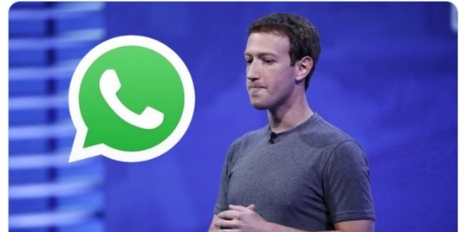 Zuckerberg, WhatsApp'n nasl para kazanacan aklad