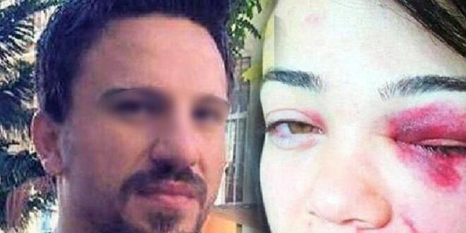 Elektronik kelepçeyi kırıp eski eşine dehşeti yaşattı