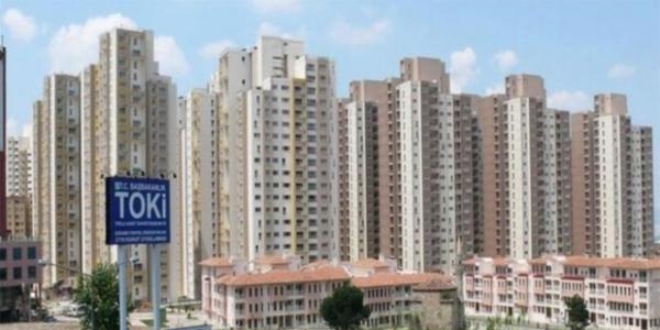 TOKİ kura sonuçları ne zaman açıklanacak?