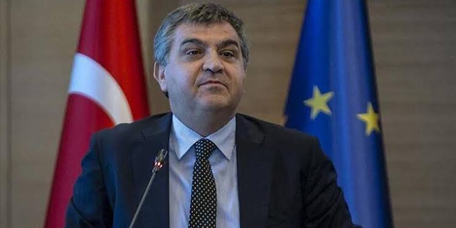 Yurtdışındaki FETÖ'cülerden çarpıtma operasyonu
