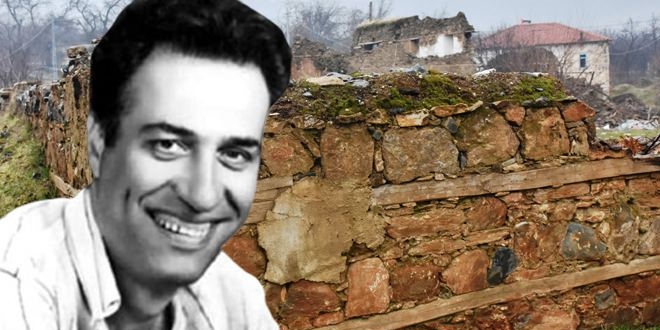 Kemal Sunal'ın ailesinden 'doğduğu ev yıkıldı' haberine yalanlama