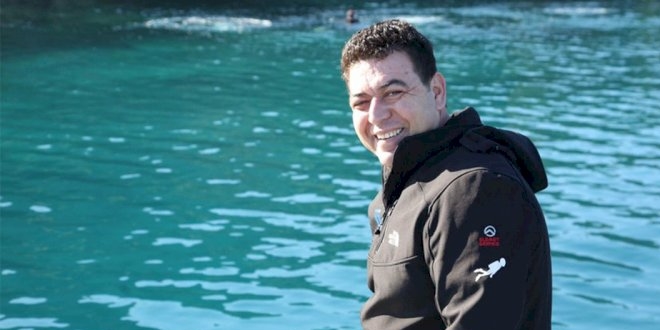 AK Parti Bodrum İlçe Başkanlığına atama