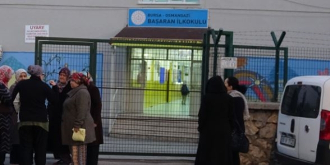 Bursa'da 24 okul yıkılıyor... İşte isim isim o okullar