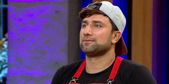 MasterChef Yasin, Survivor 2020'ye katılacak mı?