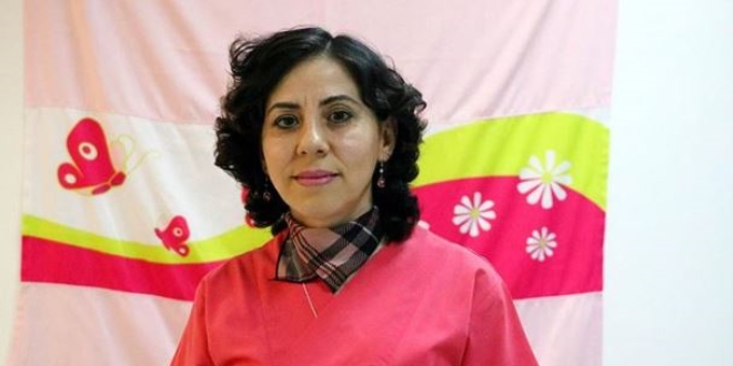 Hemşire Yeşim kanseri yendi, mücadelesiyle örnek oldu