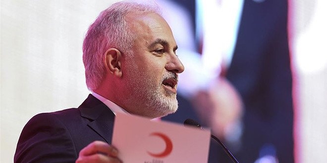 Kızılay son 5 yılda yapılan 'şartlı bağış' miktarını açıkladı