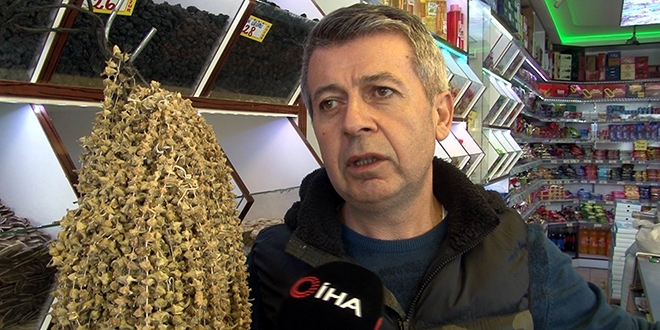 Bamya fiyatları cep yakıyor