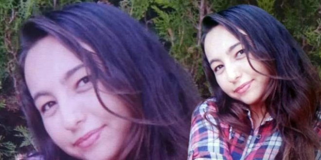 Liseli Arifenur'dan haber alınamıyor
