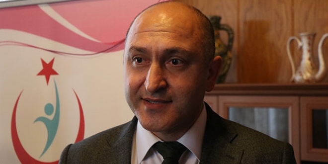 Prof.Dr. Çiçin: Alternatif tıp, suistimal alanı olabiliyor