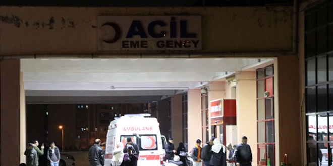 Diyarbakır İl Sağlık Müdürlüğü'nden rahatlatan açıklama