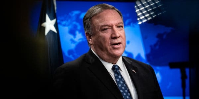ABD: NATO müttefiki Türkiye'nin yanındayız