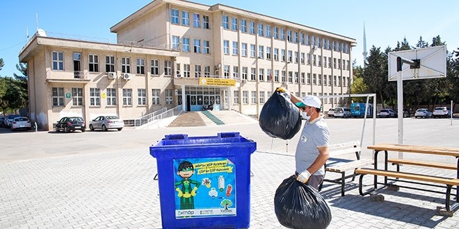 Okullarda virüsten korunmak için öğretmenler ne yapmalı?