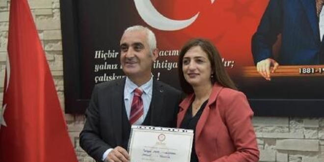 Gözaltına alınan eski belediye Başkanı serbest bırakıldı