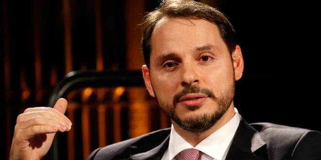 Bakan Albayrak'tan FİKKO açıklaması