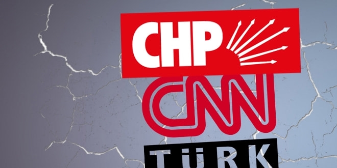 CHP'den olay yaratacak CNN Türk kararı