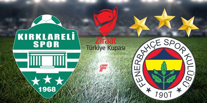 Fenerbahçe'den coğrafya dersi: Kırıkkale İç Anadolu Bölgesindedir