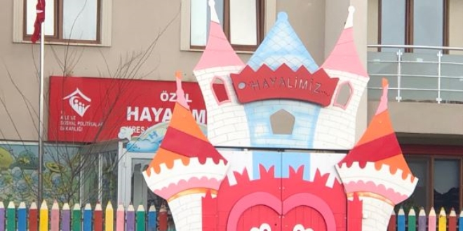 Çocuğu döven öğretmenin çalışma raporu iptal edildi
