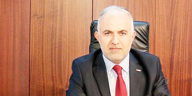 Kızılay Başkanı: Görevimizi maaş almaksızın yerine getiriyoruz