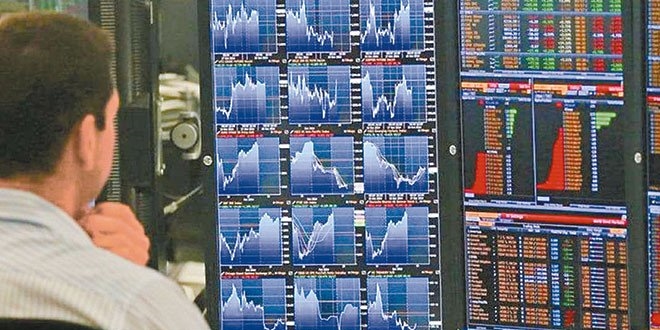 Faizin inmesi risk olacak