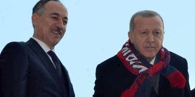 Erdoğan duyurdu, Kırıkkale'nin ekonomisine can katacak