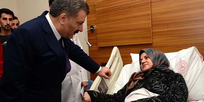 Cumhurbaşkanı Başdanışmanı Orhan'dan hakkındaki iddialara cevap