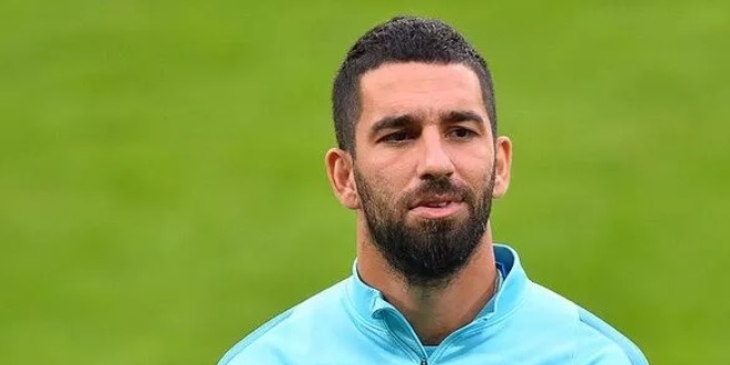 Arda Turan transferini açıkladı! TFF 1. Lig...