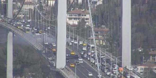 Trafiğe çıkanlar dikkat, bu ceza başka ceza