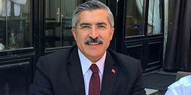 Hüseyin Yayman: Cezaevlerinde, taammüden bir işkence yok