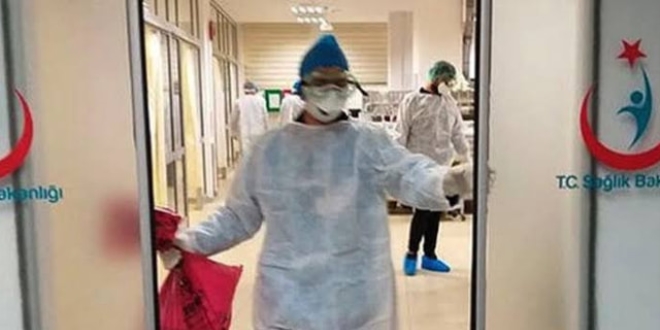 Muğla Sağlık Müdürü'nden koronavirüs iddiasına ilişkin açıklama