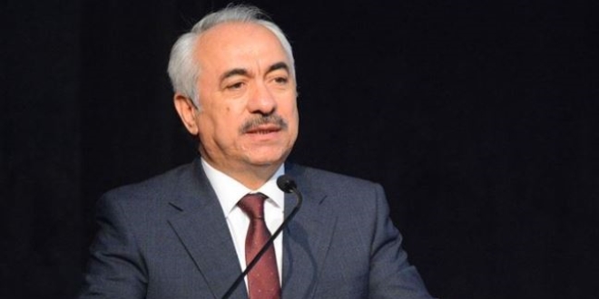 'Çadıra ulaşamamış, çadırı kurulmamış vatandaş yok'