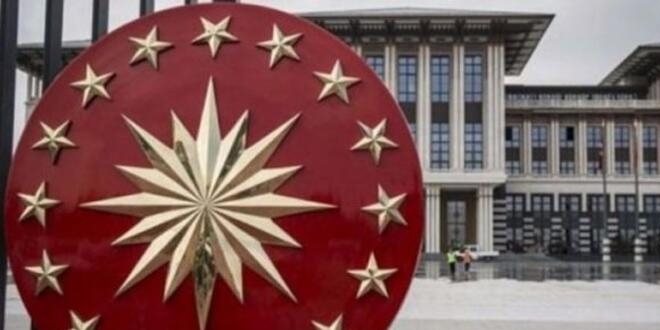Cumhurbaşkanlığı Kabine Toplantısı sona erdi