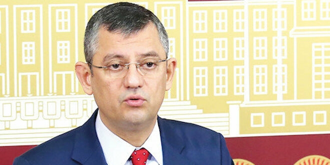 'Ahlaksız konuşmayı' değil, İSMEK yöneticilerini eleştirdi