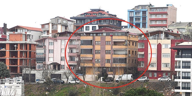 Erdoğan'ın 'yık' dediği evi anlattı