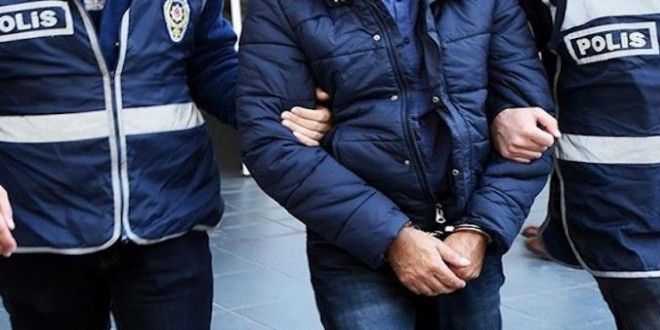 Akın Öztürk'ün emir astsubayı tutuklandı