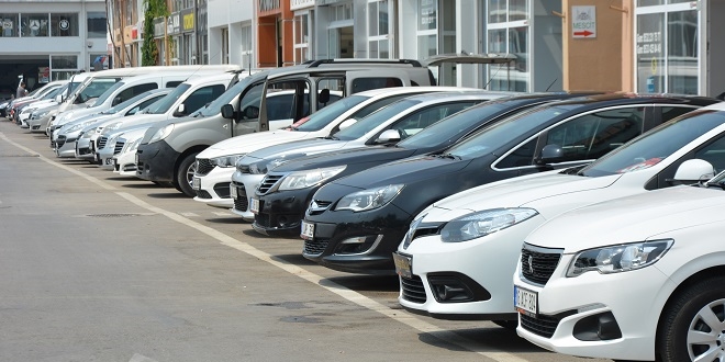 İkinci el araç fiyatları 6 ayda yüzde 20 arttı