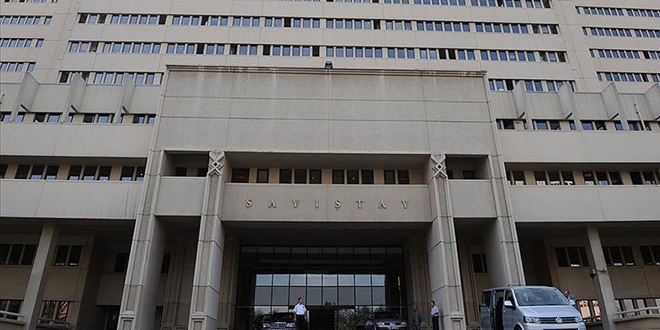 Sayıştay açıkladı: Suç duyurusu yetkisi kaldırıldı mı?