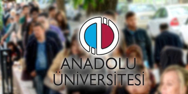Anadolu Üniversitesi sosyal medyada zirveye yerleşti