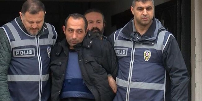 Ceren Özdemir'in katili 3. kez hakim karşısına çıkacak