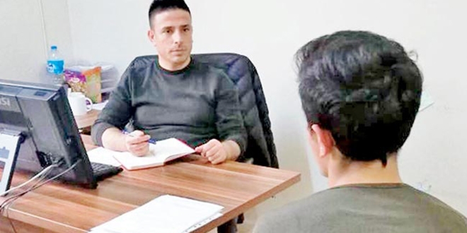 Sessiz çığlığı devlet duydu